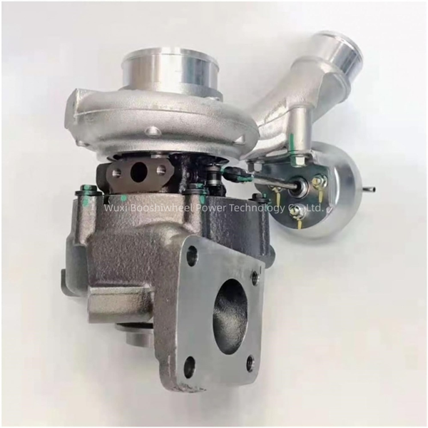 TD04L Turbocharger 49477-06210 8974355551 for Engine 4JJ1-TC 3.0TD